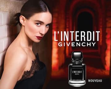 Givenchy L’Interdit ️ achetez en ligne 